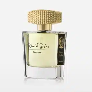Daniel Josier Green Leather 100ml