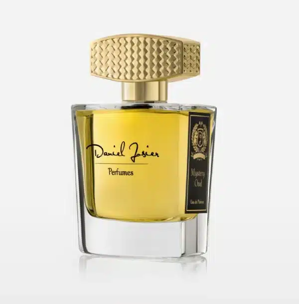 Daniel Josier Mistery oud 100ml
