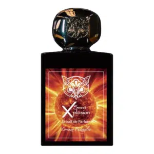 Lorenzo Pazzaglia Sweet Xplosion Extrait de Parfum 50ml