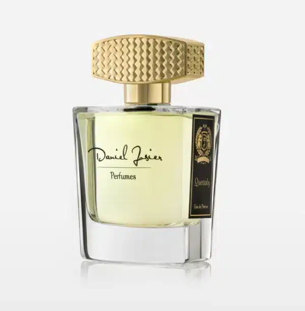 Daniel Josier Quetzaly 100ml