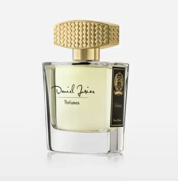 Daniel Josier Vetiver 100ml