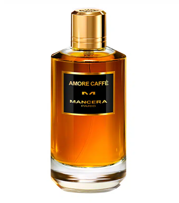 Mancera Amore Caffè EDP 120ML
