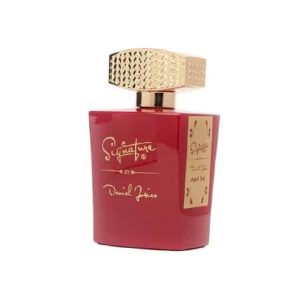 Daniel Josier Signature April 3rd 100ml