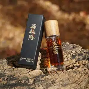 Scents of Wood Bread in Chestnut 10 ML