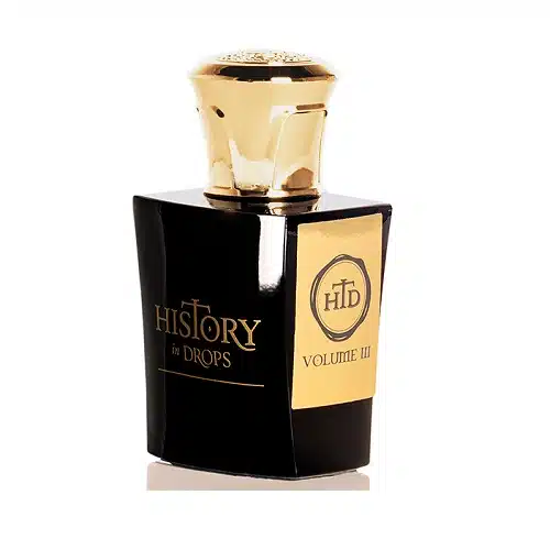 Daniel Josier History in Drops VOLUME III 50ml