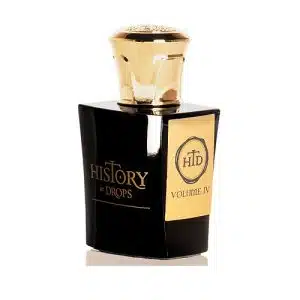 Daniel Josier History in Drops Volume IV 50ml