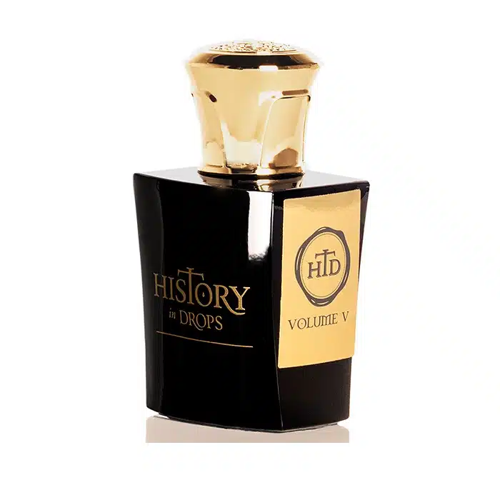 Daniel Josier History in Drops Volume V 50ml
