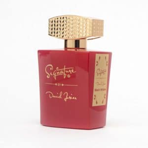 Daniel Josier Signature Black Widow 100ml