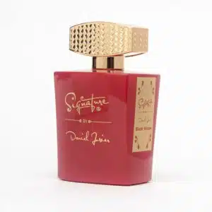 Daniel Josier Signature Black Widow 100ml
