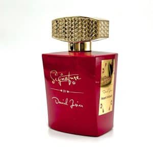 Daniel Josier Signature Heart Attack  100 ML