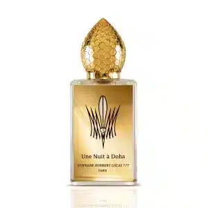 Stephane Humbert Lucas Une Nuit A Doha 50 ML