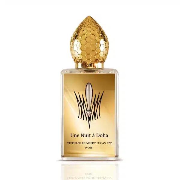 Stephane Humbert Lucas Une Nuit A Doha 50 ML