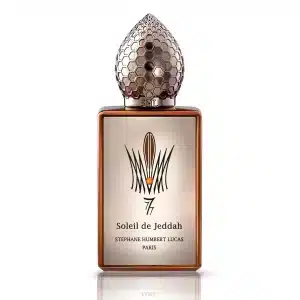 Stephane Humbert Lucas Soleil De Jeddah Afterglow 50 ML