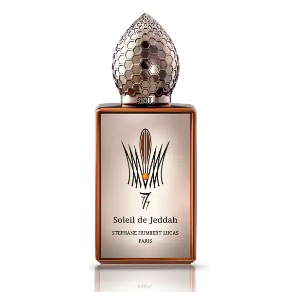 Stephane Humbert Lucas Soleil De Jeddah Afterglow 50 ML