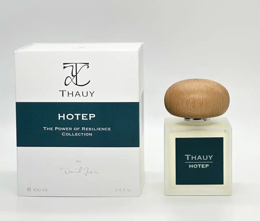 Thauy by Daniel Josier Hotep 100 ML - Imagen 2