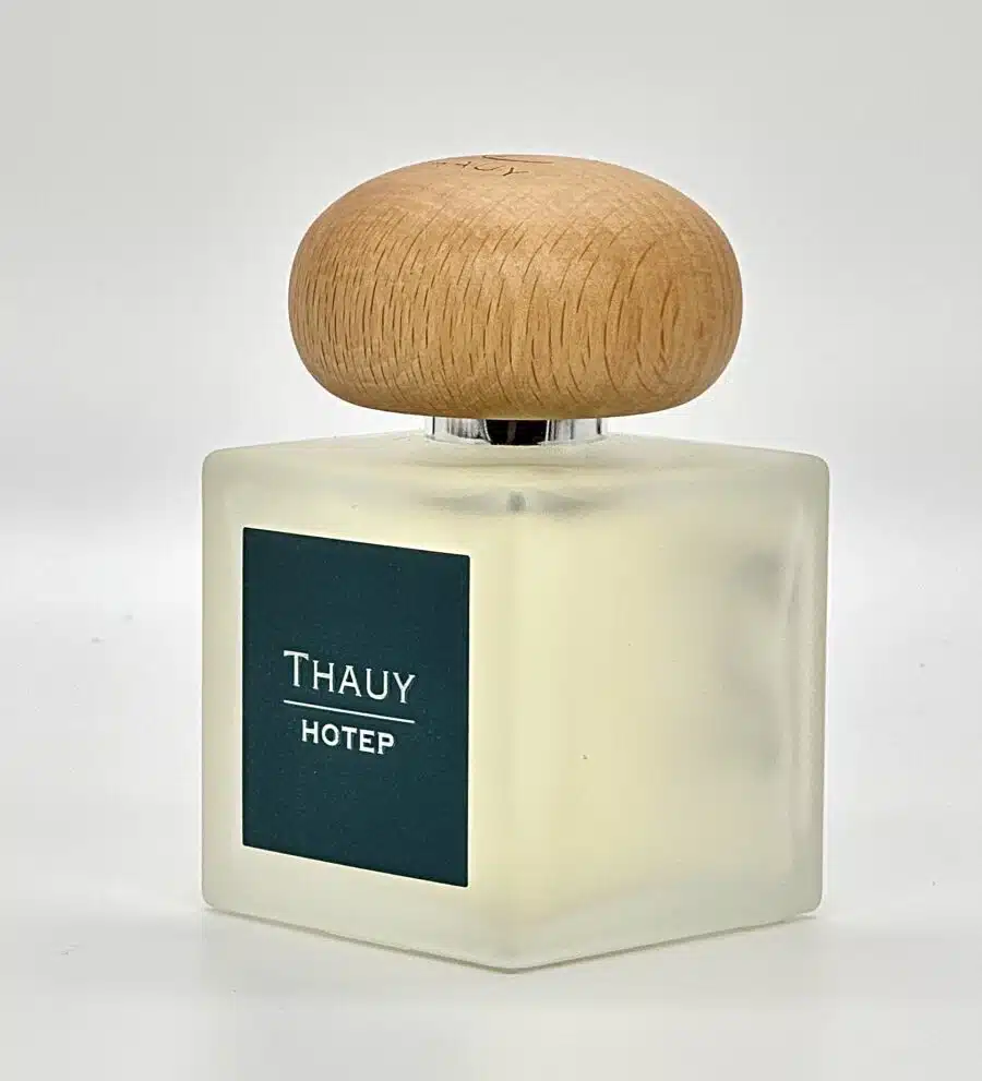 Thauy by Daniel Josier Hotep 100 ML - Imagen 3