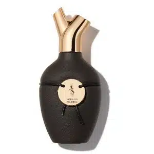 Scents of Wood Vanilla in Bourbon 75 ML