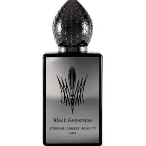 Stephane Humbert Lucas Black Gemstone 50 ML