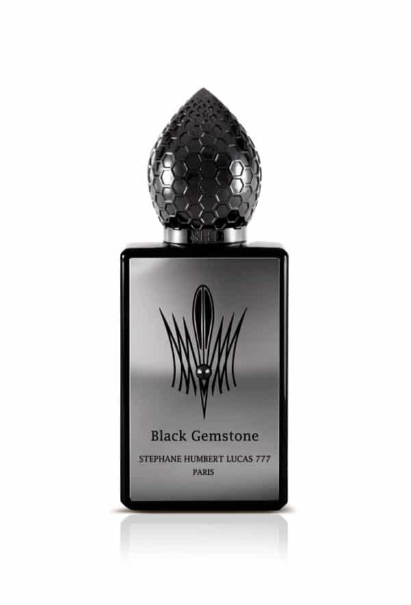 Stephane Humbert Lucas Black Gemstone 50 ML