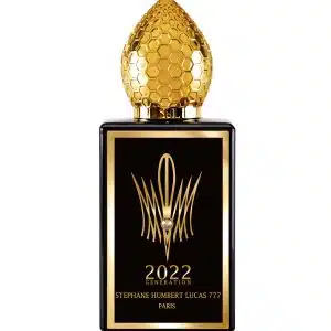 Stephane Humbert Lucas 2022 Generation Black 50 ML