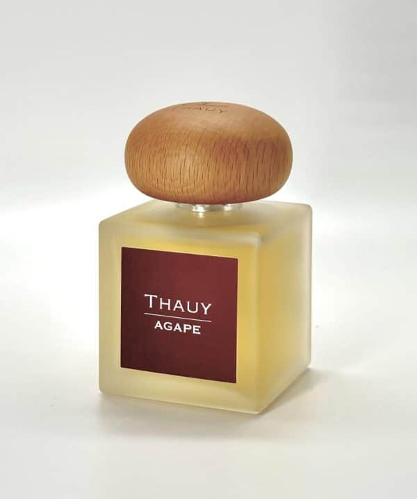 Thauy by Daniel Josier Agape 100 ML - Imagen 2