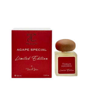 Thauy by Daniel Josier Agape Special Limited Edition  100 ML
