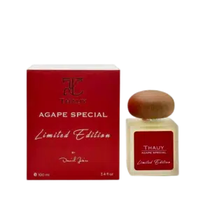 Thauy by Daniel Josier Agape Special Limited Edition  100 ML