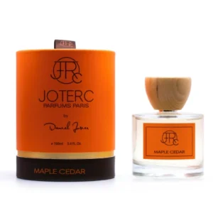 Joterc Maple Cedar 100 ML