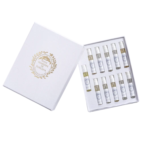 Giardini Di Toscana Discovery Kit Persona (13x2 ML) 13x2 ML