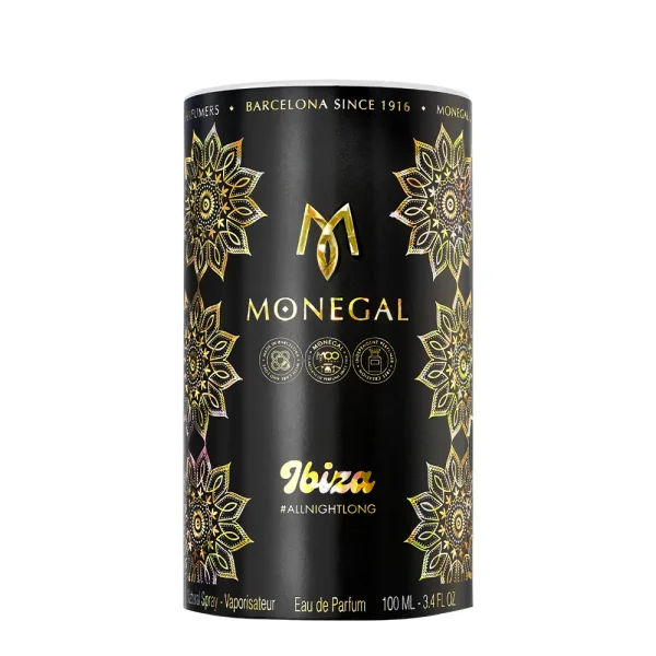 Ramón Monegal Ibiza #AllNightLong Edp 15ml - Imagen 2