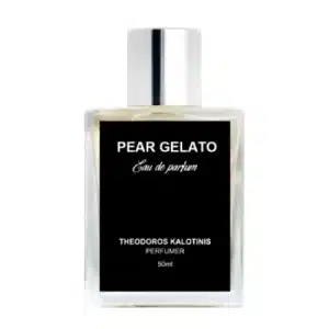 Theodoros Kalotinis Pear Gelato EAU de Parfum 50 ML