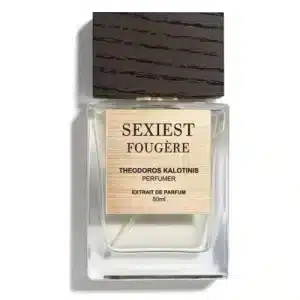 Theodoros Kalotinis Sexiest Fougere Extrait de Parfum 50 ML