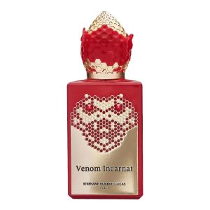 Stephane Humbert Lucas Venom Incarnat 50 ML