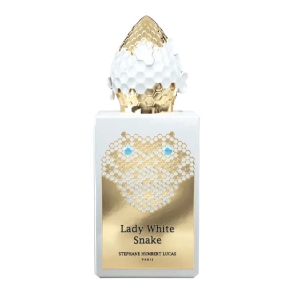 Stephane Humbert Lucas Lady White Snake 50 ML
