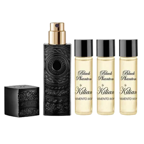 Kilian Black Phantom 4 Frascos de 7,5 ML