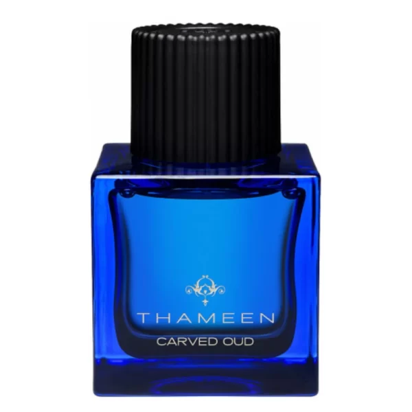 Thameen Carved Oud Extrait de Parfum 50 ML