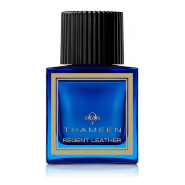 Thameen Regent Leather  Extrait de Parfum 100 ML