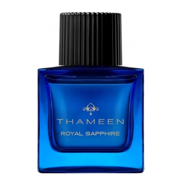 Thameen Royal Sapphire Extrait de Parfum 50 ML
