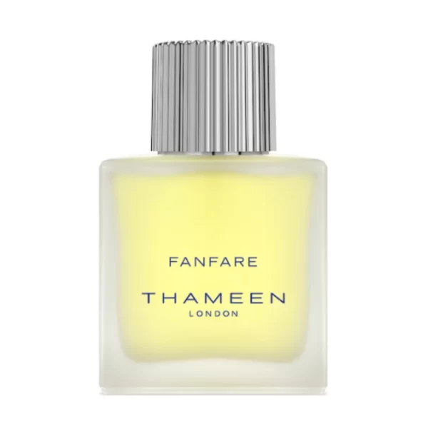 Thameen Fanfare Cologne Elixir 100 ML
