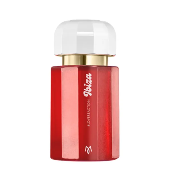 Ramón Monegal Ibiza #LoveReaction Edp 100ml