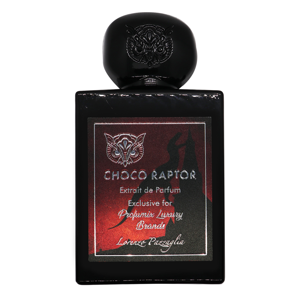 Lorenzo Pazzaglia Choco Raptor Extrait De Parfum 50ml