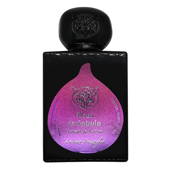 Lorenzo Pazzaglia Ficus in Fabula Extrait De Parfum 50ml