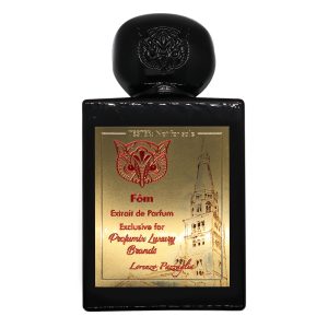 Lorenzo Pazzaglia Fôm Extrait De Parfum 50ml