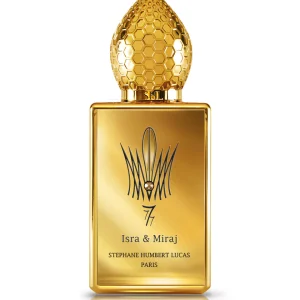 Stephane Humbert Lucas Isra & Miraj EDP 50ml