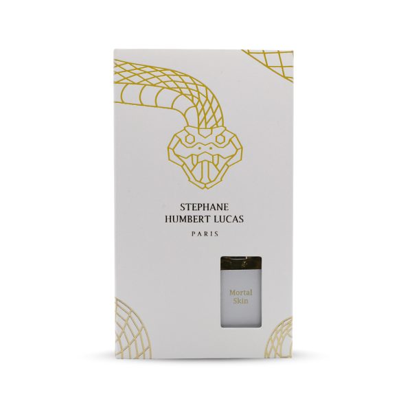 Stephane Humbert Lucas Mortal Skin Travel Size 7ml