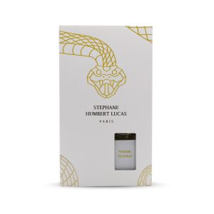 Stephane Humbert Lucas Venom Incarnat Travel Size 7ml