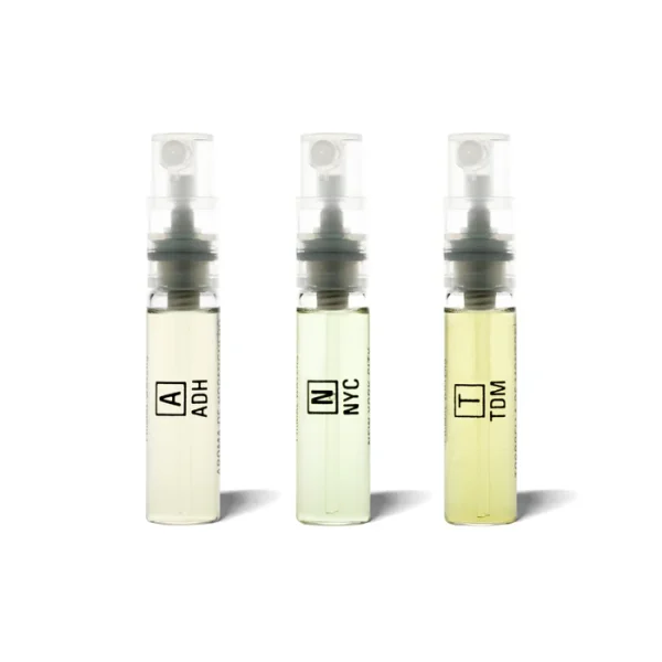 Santi Burgas Discovery Set Primal Waters - Imagen 2