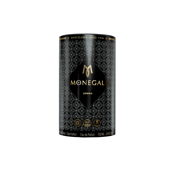 Ramón Monegal Umbra EDP 100ml - Imagen 2
