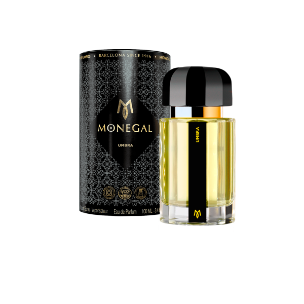 Ramón Monegal Umbra EDP 100ml - Imagen 3