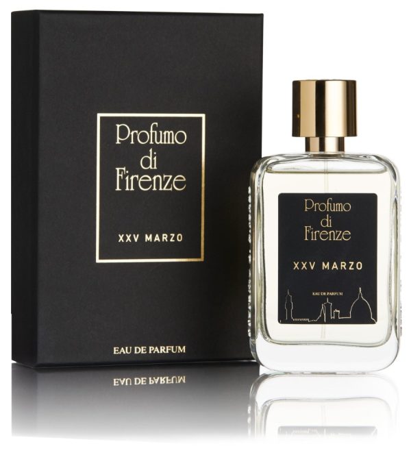 Profumo Di Firenze Xxv Marzo EDP 100ml